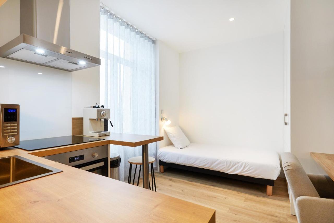 Résidence Colonel Appartement