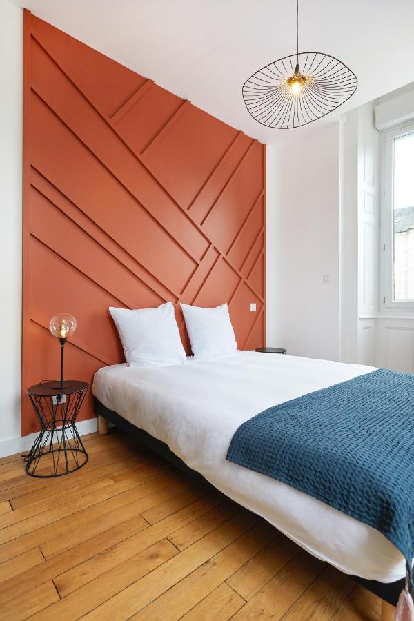 Appartement Résidence Colonel
