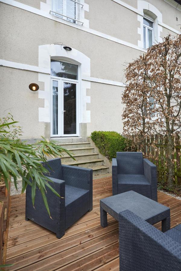 Résidence Colonel Appartement