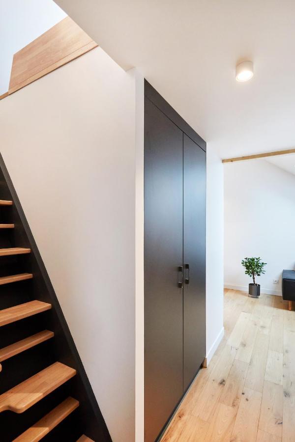 Appartement Résidence Colonel Laval (Mayenne)