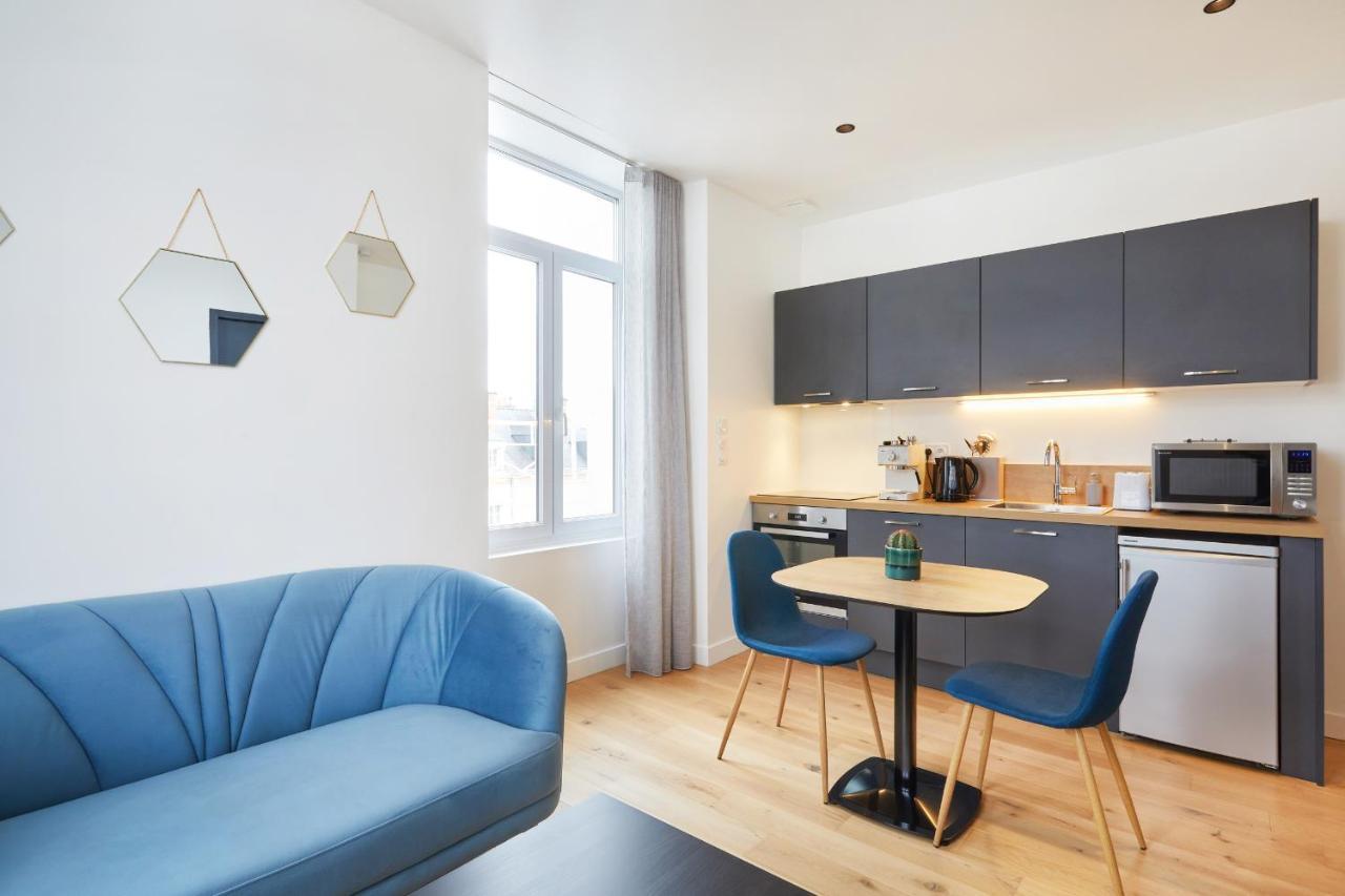 Résidence Colonel Appartement