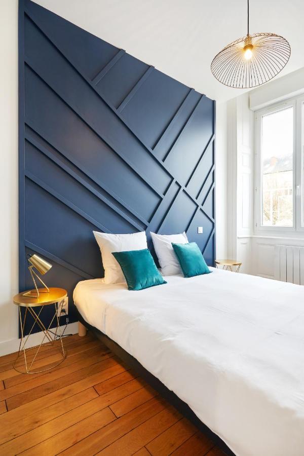 Résidence Colonel Appartement Laval (Mayenne)