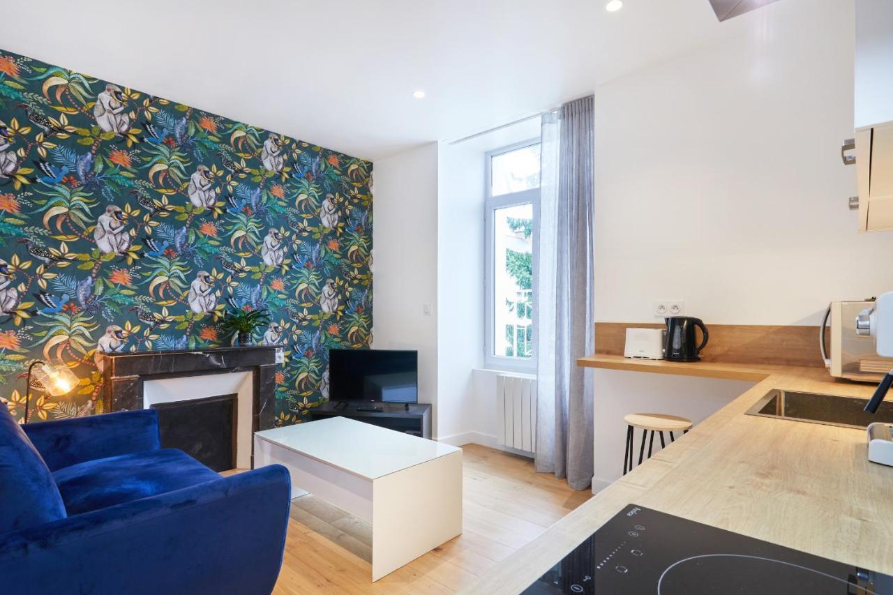 Appartement Résidence Colonel *