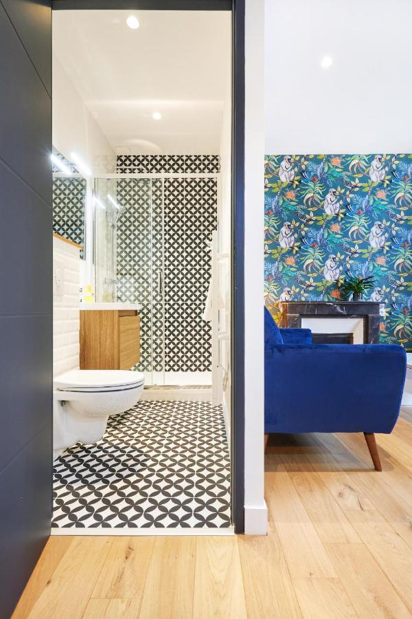 Appartement Résidence Colonel Laval (Mayenne)
