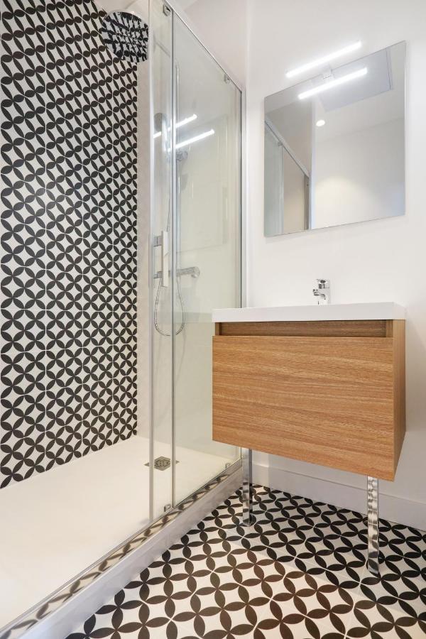 Appartement Résidence Colonel Laval (Mayenne)